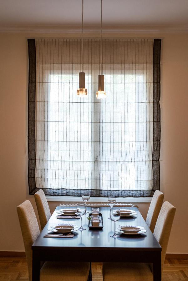 Two Bedroom Apt In Syntagma - Ermou Area Афіни Екстер'єр фото