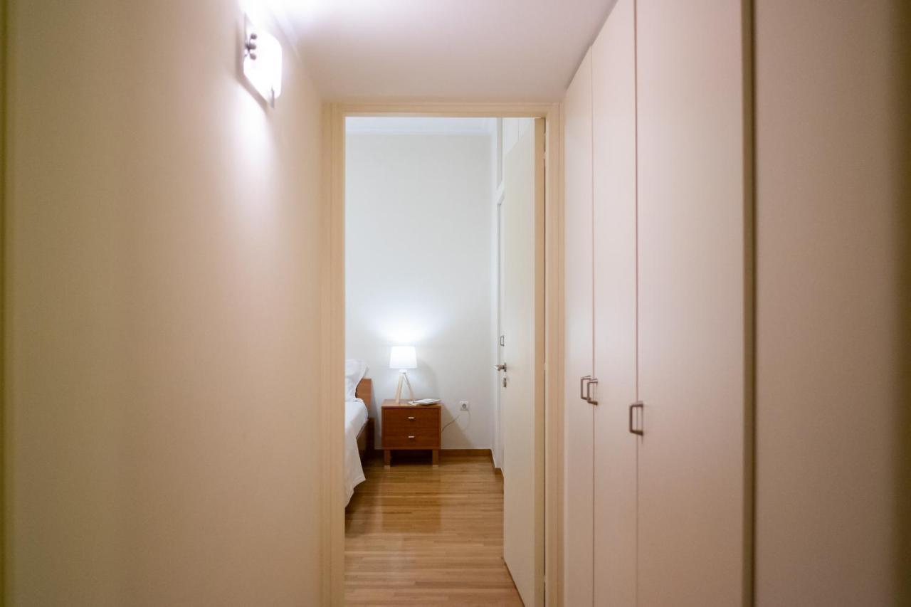 Two Bedroom Apt In Syntagma - Ermou Area Афіни Екстер'єр фото