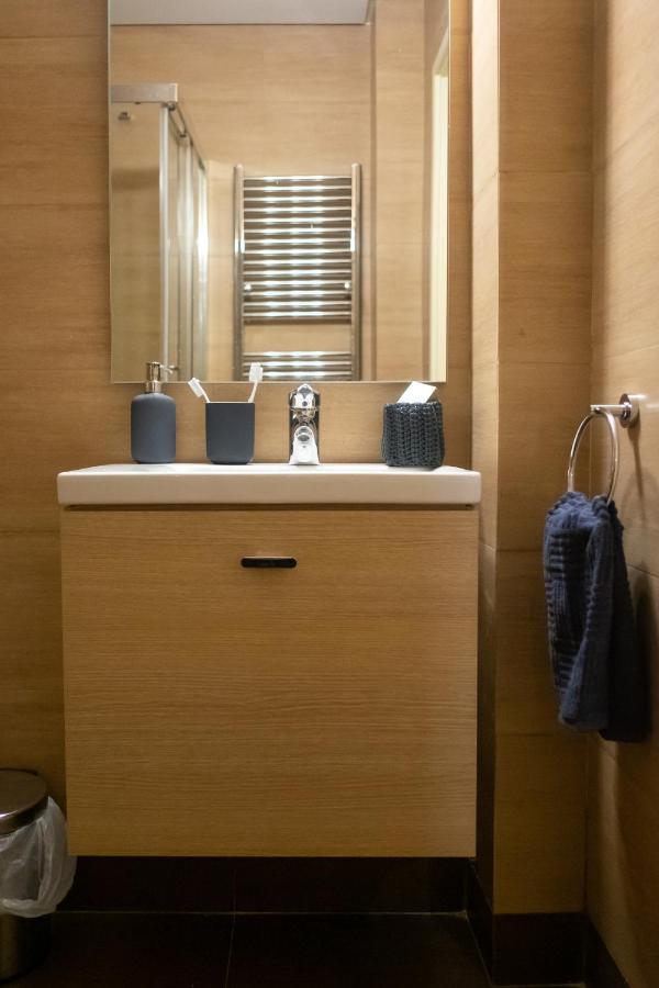 Two Bedroom Apt In Syntagma - Ermou Area Афіни Екстер'єр фото