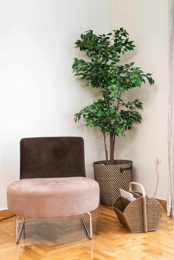 Two Bedroom Apt In Syntagma - Ermou Area Афіни Екстер'єр фото