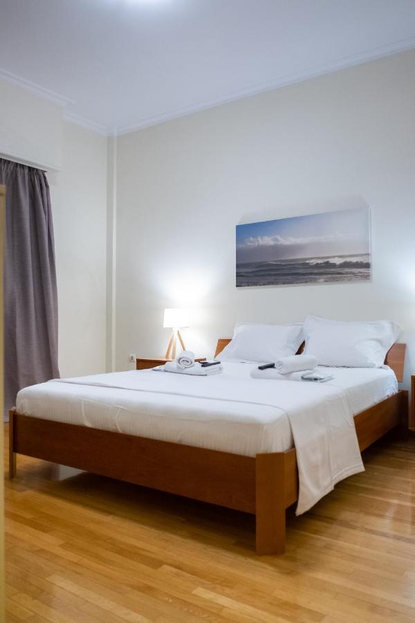 Two Bedroom Apt In Syntagma - Ermou Area Афіни Екстер'єр фото