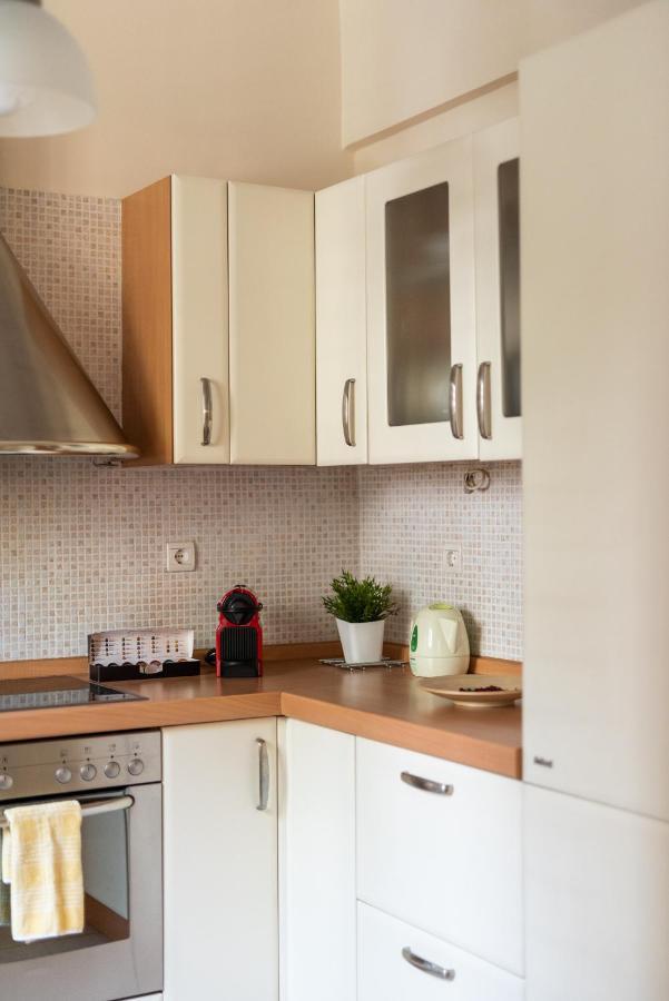 Two Bedroom Apt In Syntagma - Ermou Area Афіни Екстер'єр фото