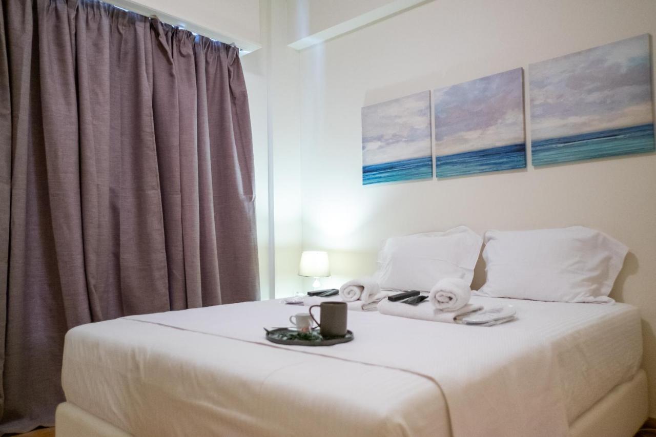 Two Bedroom Apt In Syntagma - Ermou Area Афіни Екстер'єр фото