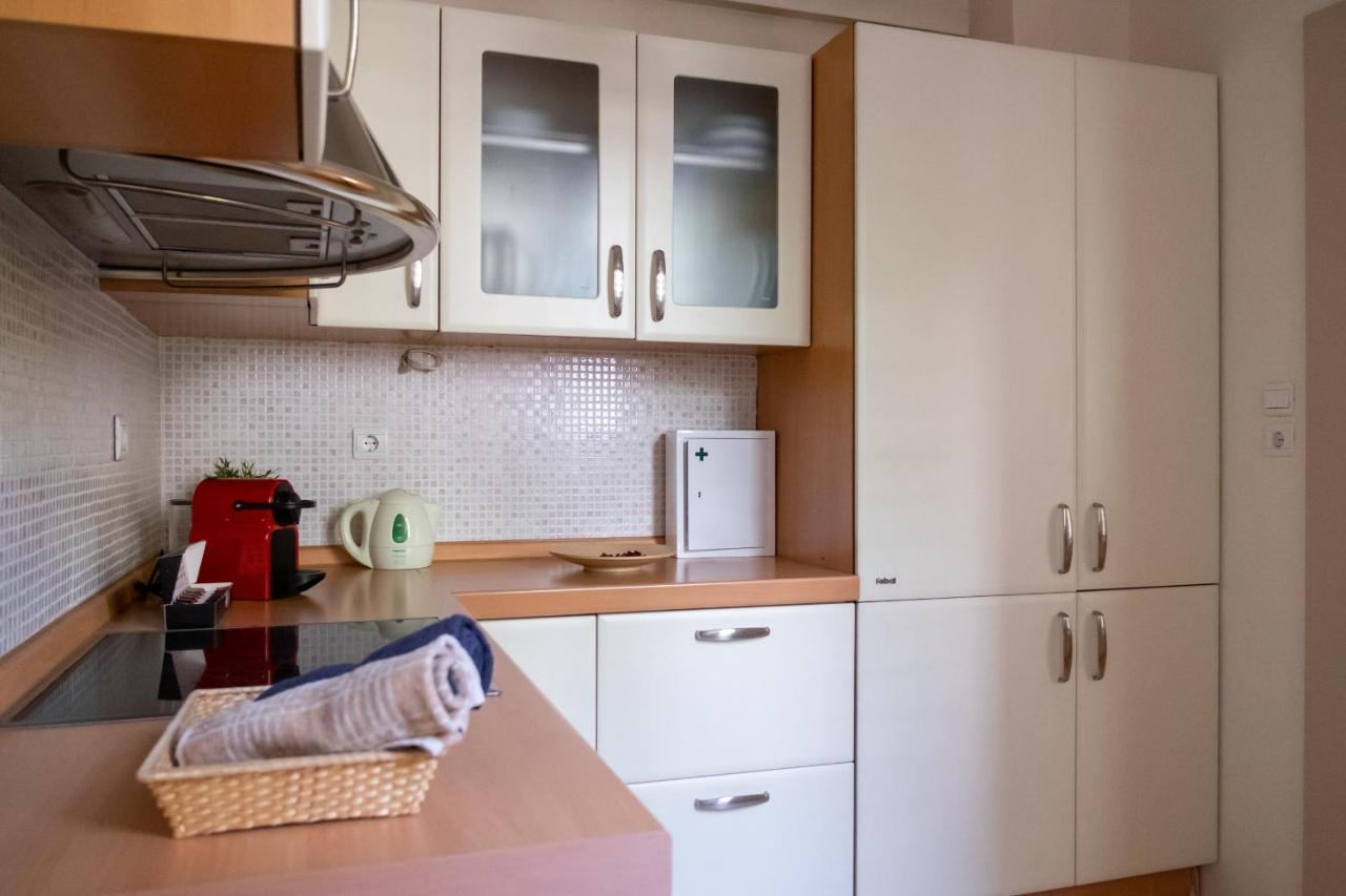 Two Bedroom Apt In Syntagma - Ermou Area Афіни Екстер'єр фото
