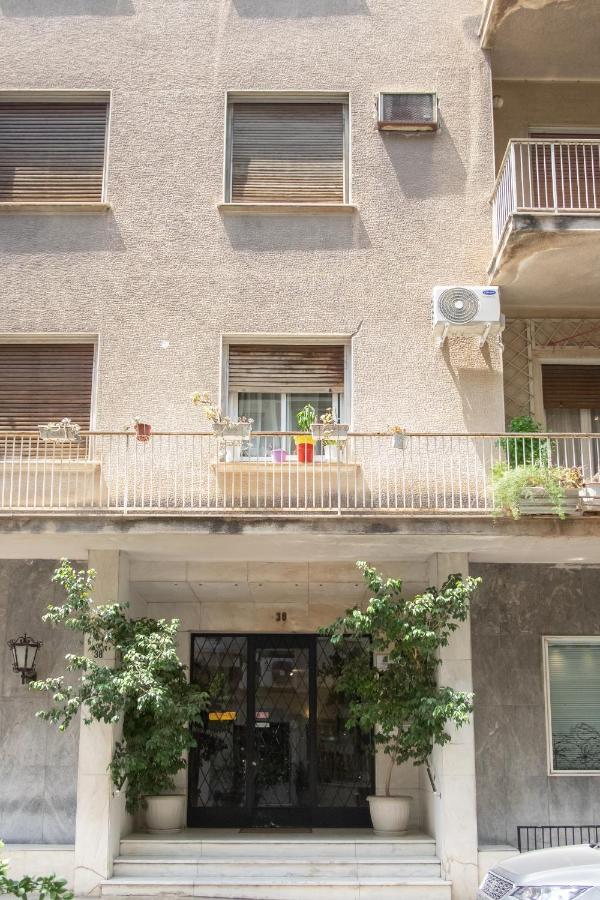 Two Bedroom Apt In Syntagma - Ermou Area Афіни Екстер'єр фото