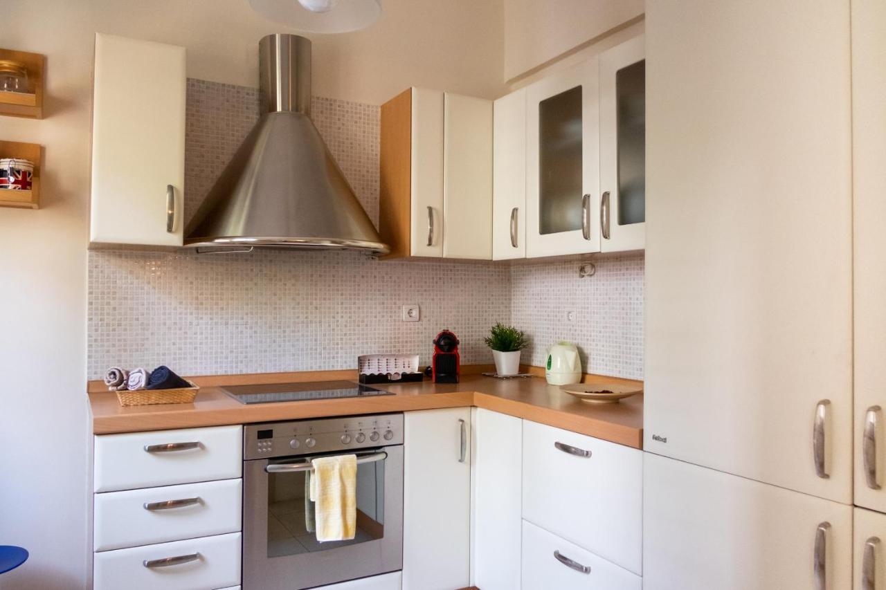Two Bedroom Apt In Syntagma - Ermou Area Афіни Екстер'єр фото