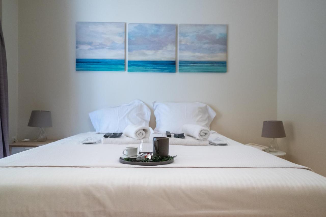 Two Bedroom Apt In Syntagma - Ermou Area Афіни Екстер'єр фото
