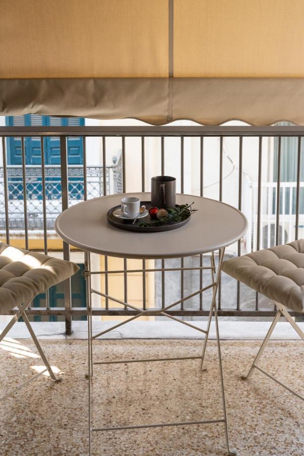 Two Bedroom Apt In Syntagma - Ermou Area Афіни Екстер'єр фото