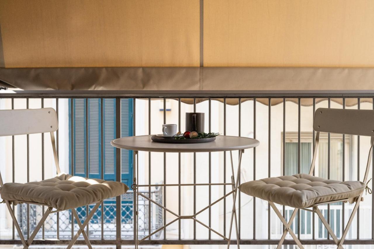 Two Bedroom Apt In Syntagma - Ermou Area Афіни Екстер'єр фото