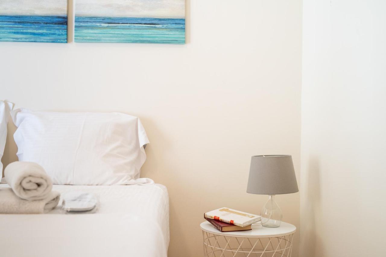 Two Bedroom Apt In Syntagma - Ermou Area Афіни Екстер'єр фото