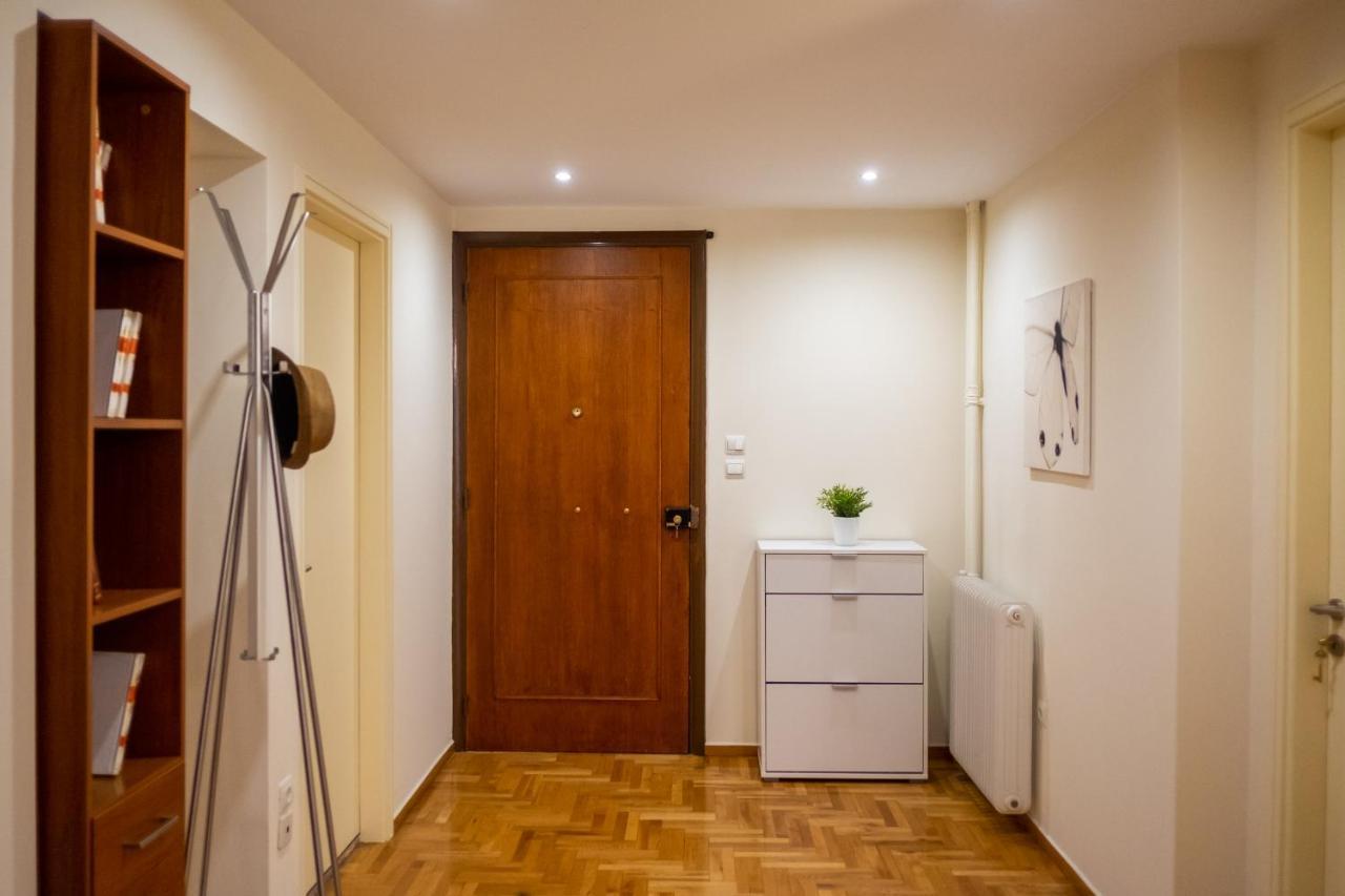 Two Bedroom Apt In Syntagma - Ermou Area Афіни Екстер'єр фото