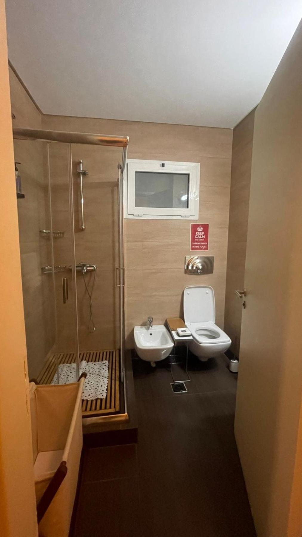 Two Bedroom Apt In Syntagma - Ermou Area Афіни Екстер'єр фото